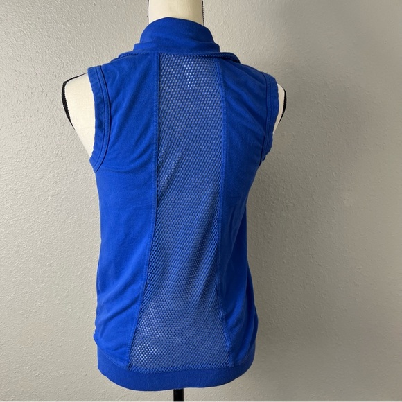 Fabletics Temecula Mesh Vest - Picture 5 of 8